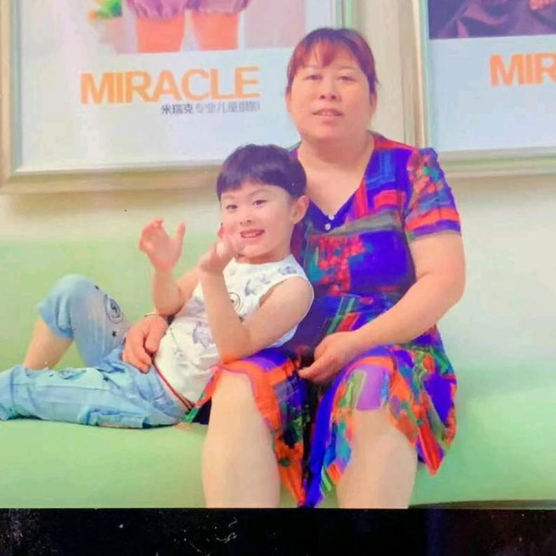 华姐“直播间”