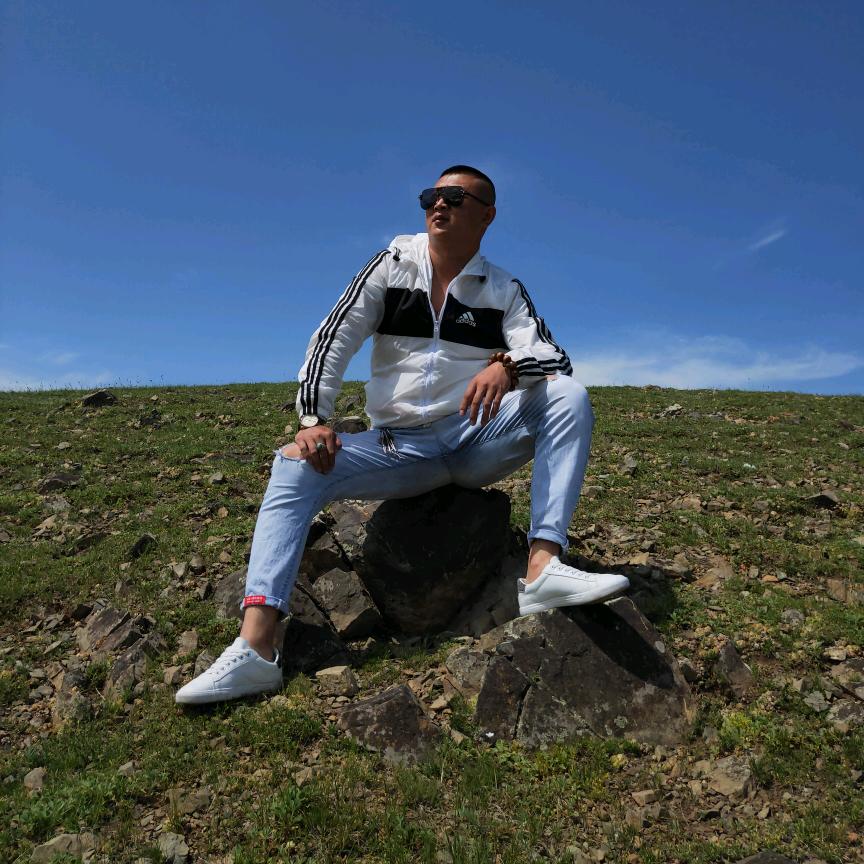 A. 洪岩在俄罗斯（Андре）