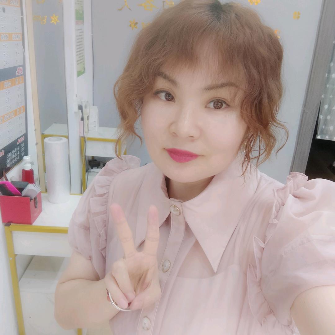 可视采耳-🉑🉑💗💗福禄娃