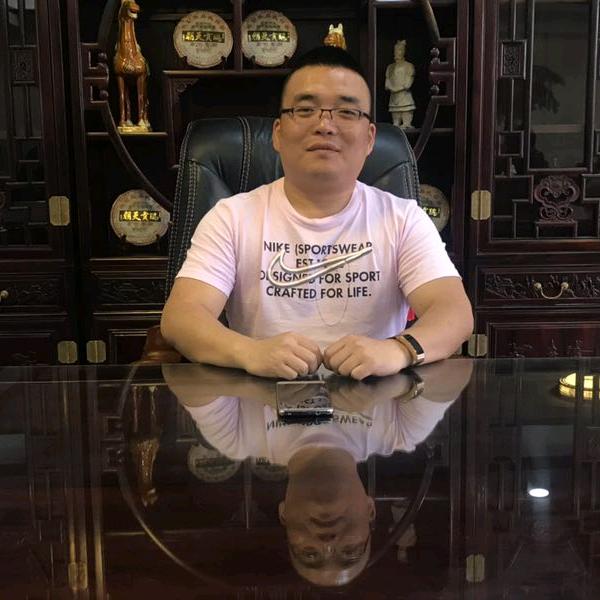 梦之蓝兆乐商贸(澄城万俪酒店店)