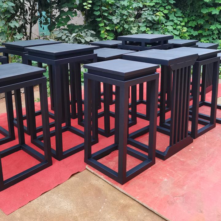 巧匠铁艺手工坊