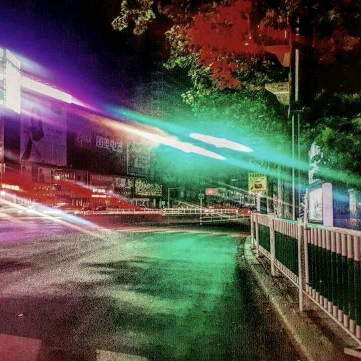 小杰的日常