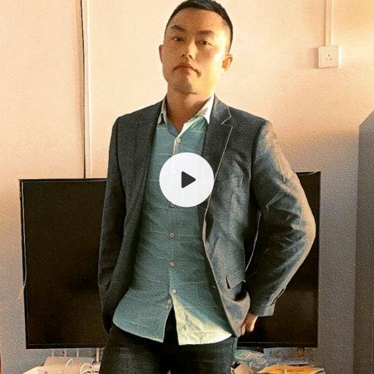 孤独的人总是晚睡。