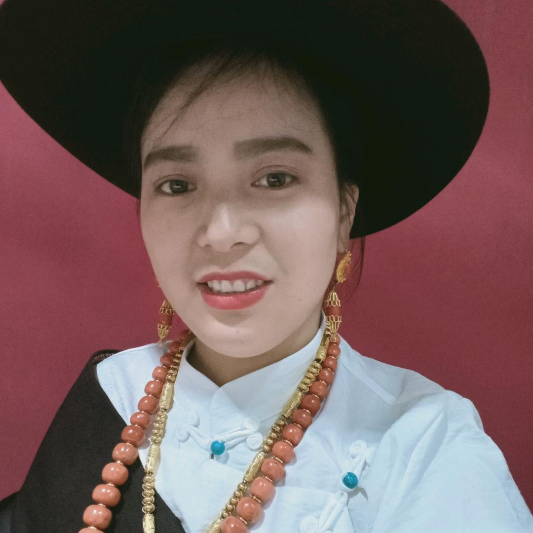 开心过好每一天丶