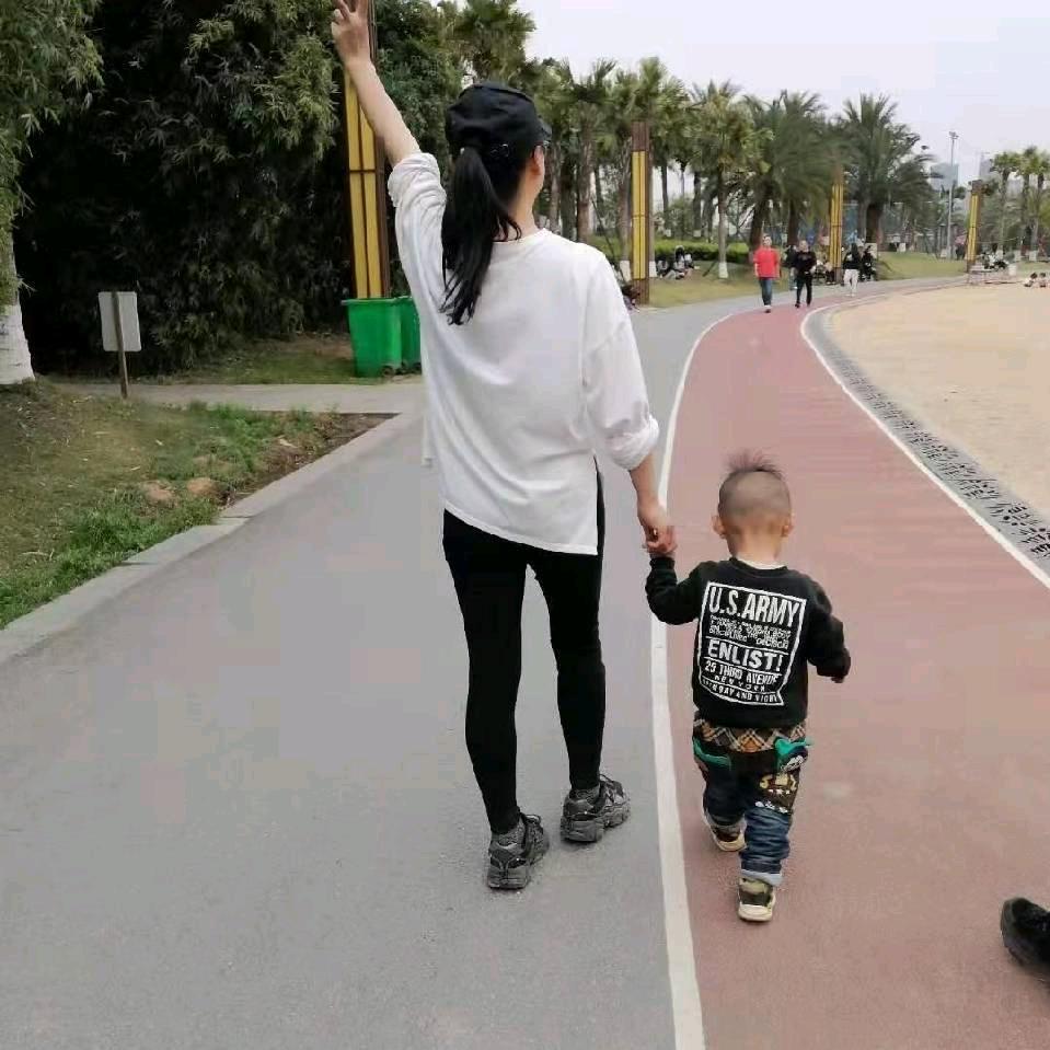 帅帅麻麻