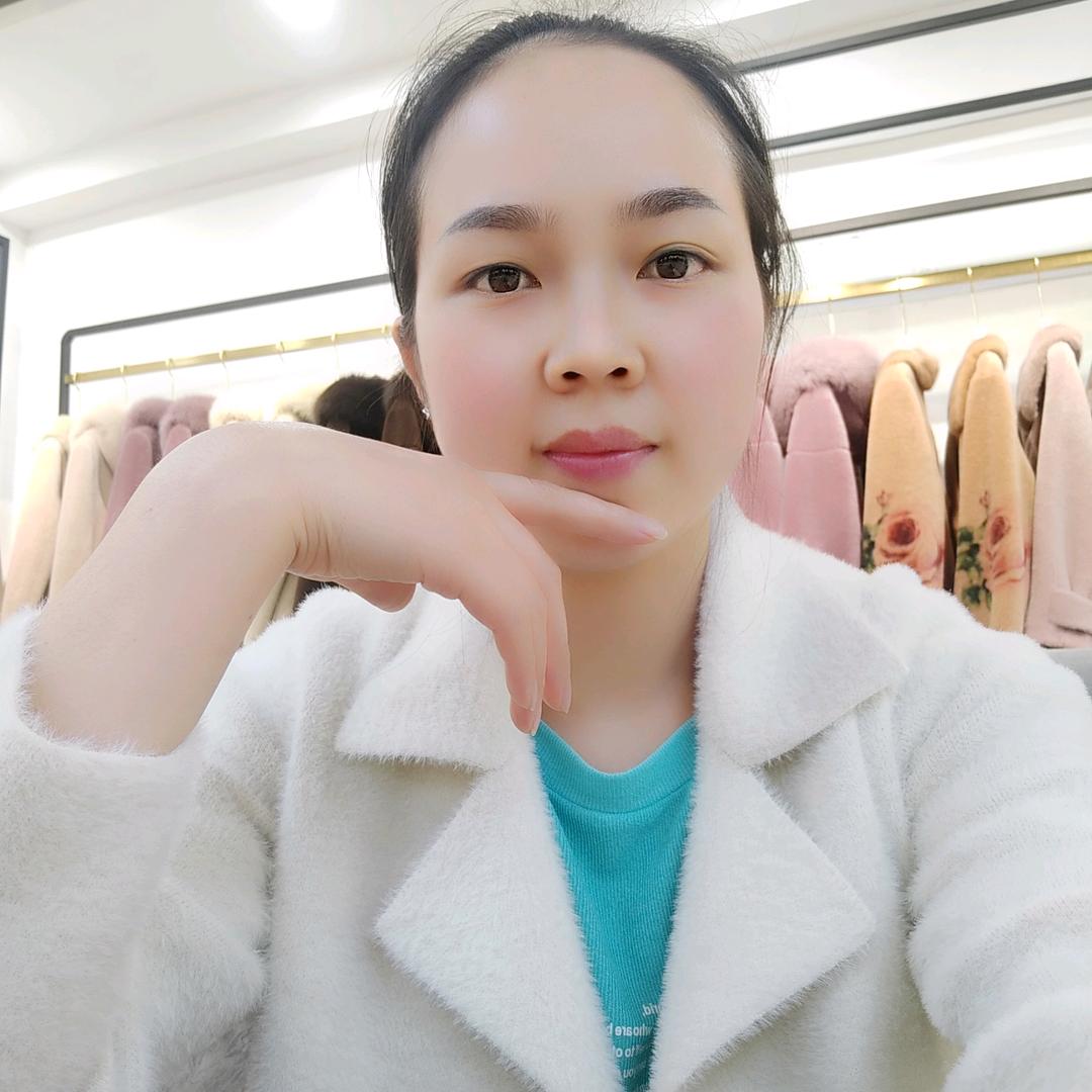 小玉    有你更精彩