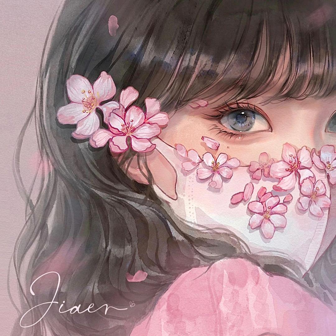 Anna(安娜）