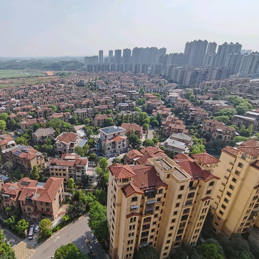 易俗河卖房子的小K