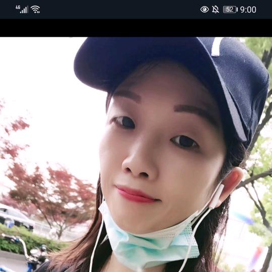 八零后打工姐
