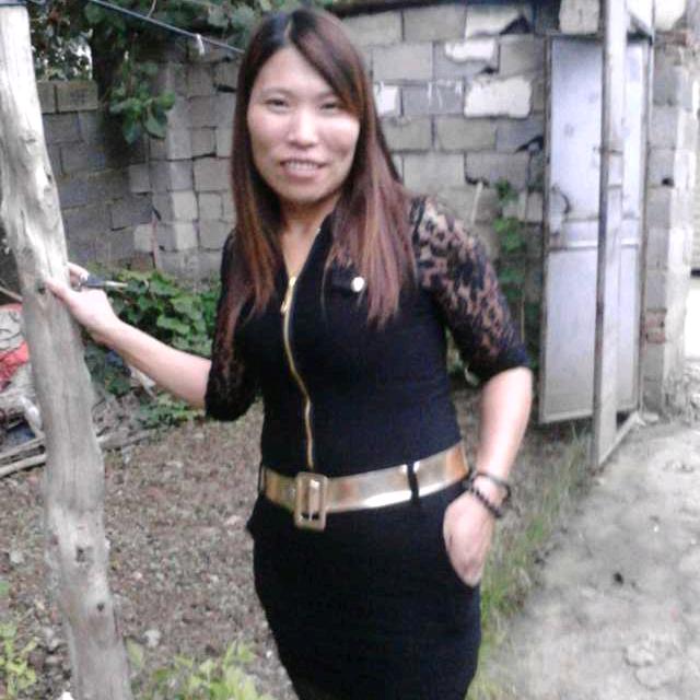 美慧，糯米饭在盱眙