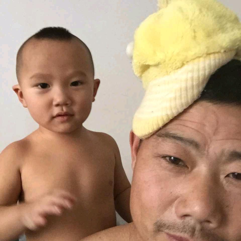 朱光明