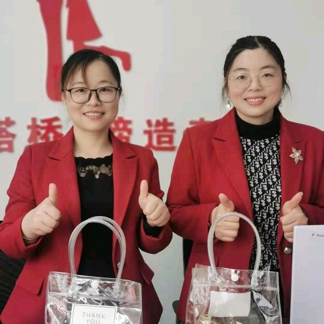 马鞍山千禧缘红娘～许老师