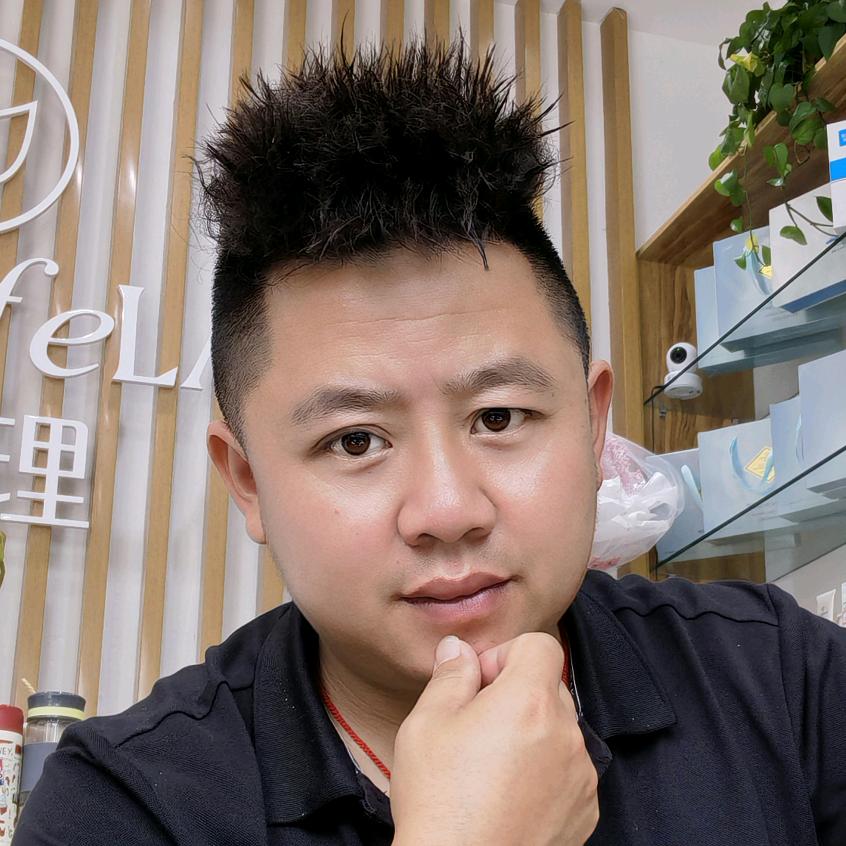皇马褂