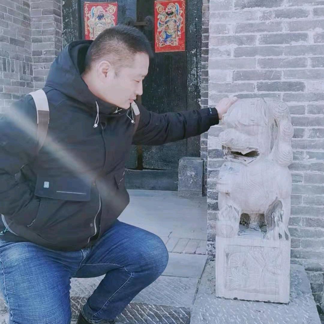 庄稼小哥