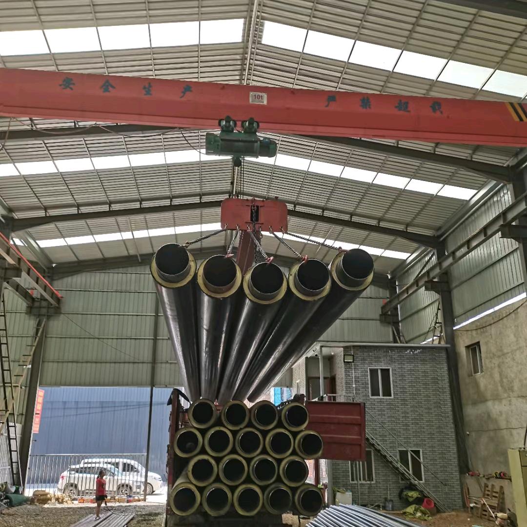 兰州圣耀管道防腐保温