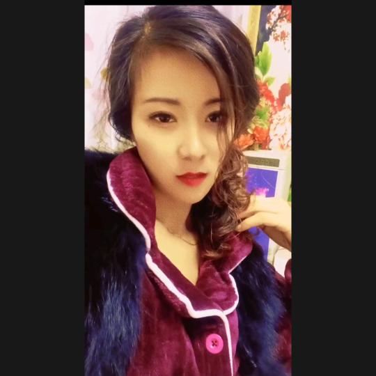 沛县挂车大灿灿