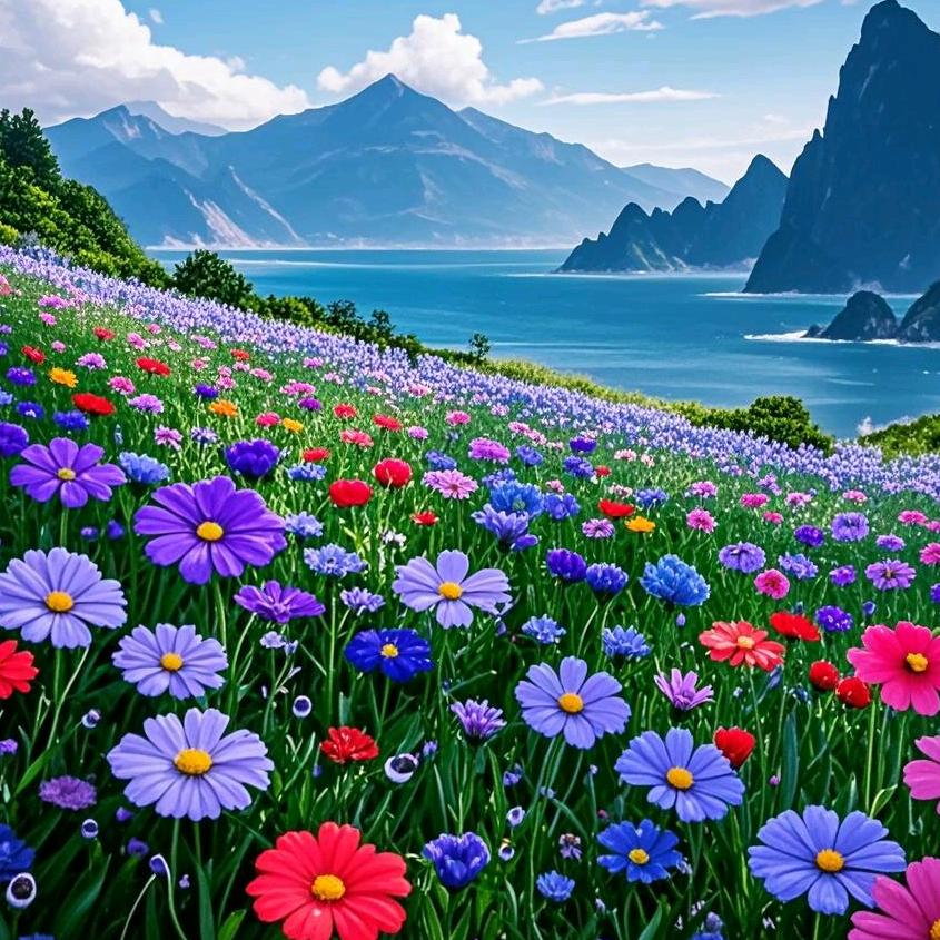 银河造梦