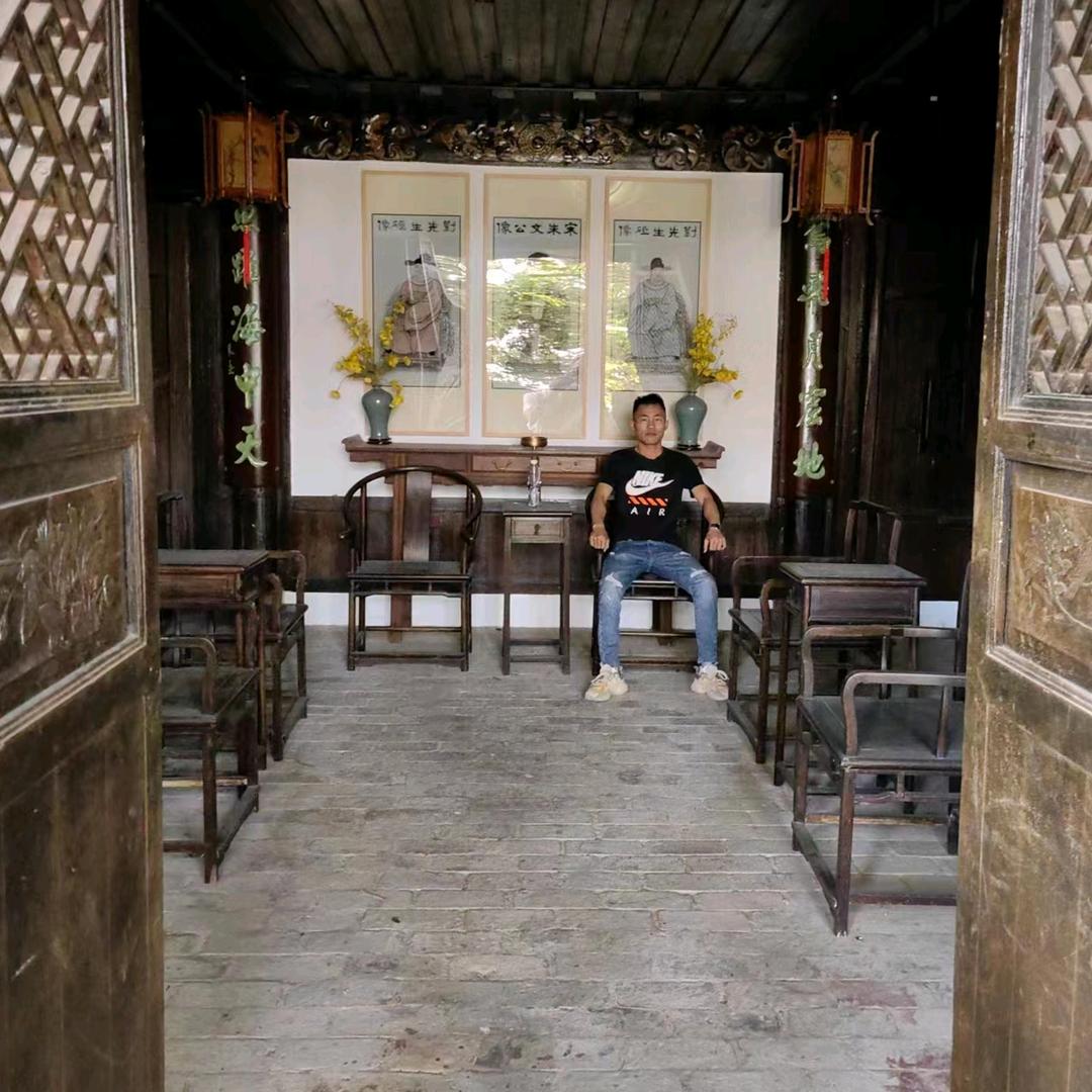 几许风雨