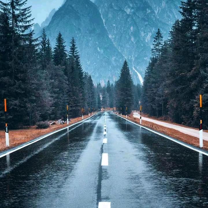 漫漫长路_