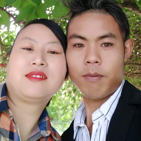 往后余生一定好好爱你