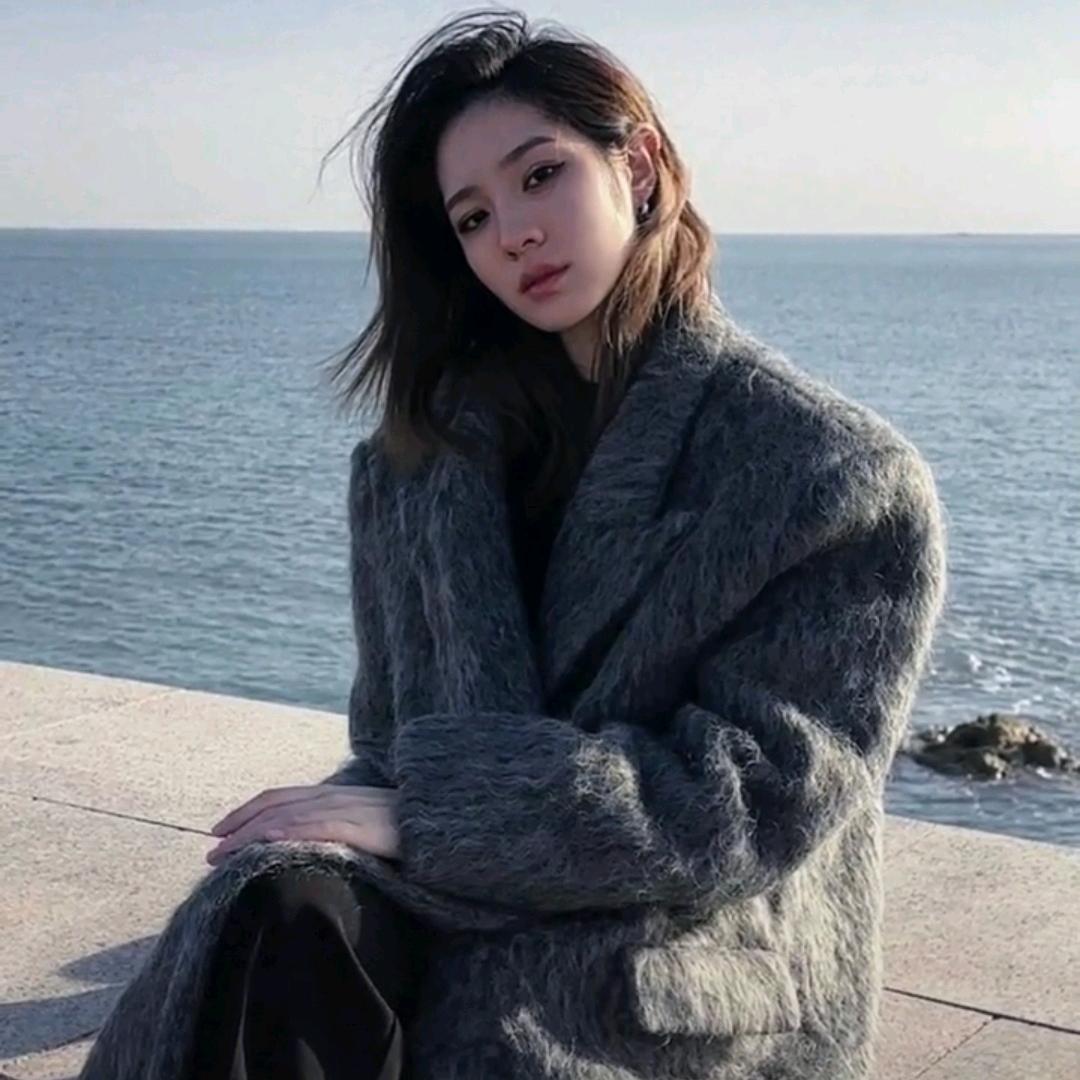 叫我惠如呀