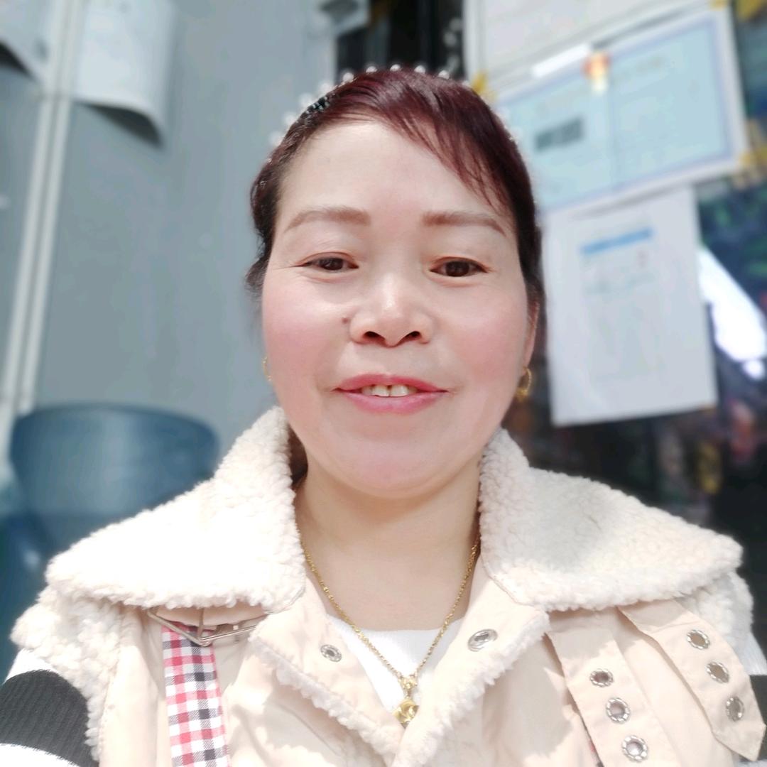 兰小妹（互）