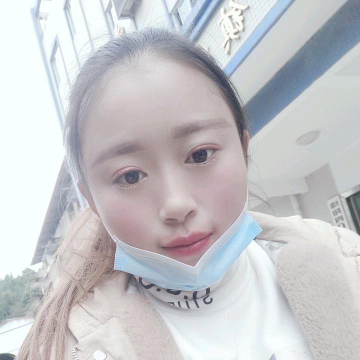 青儿吖