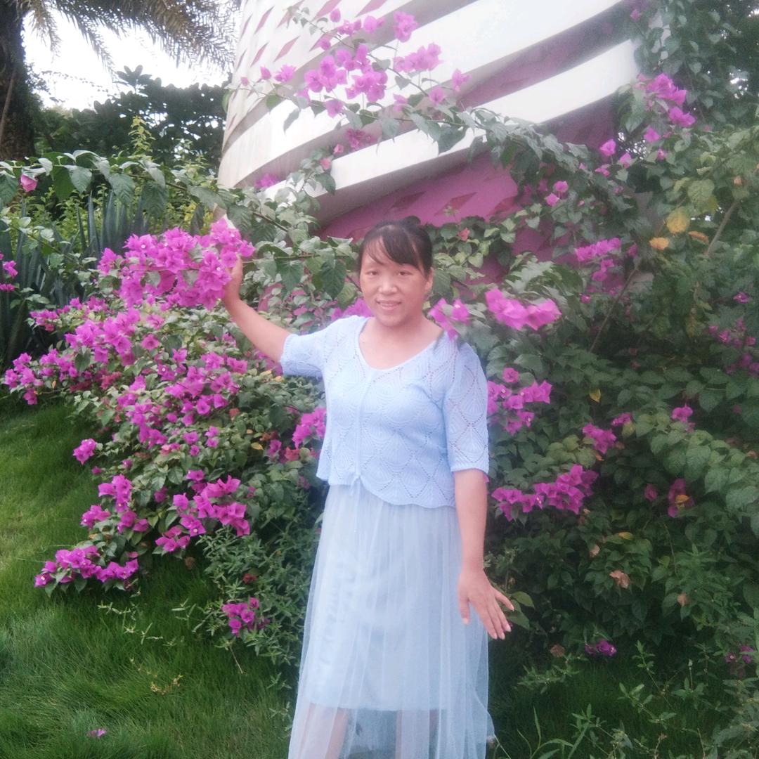 一家人