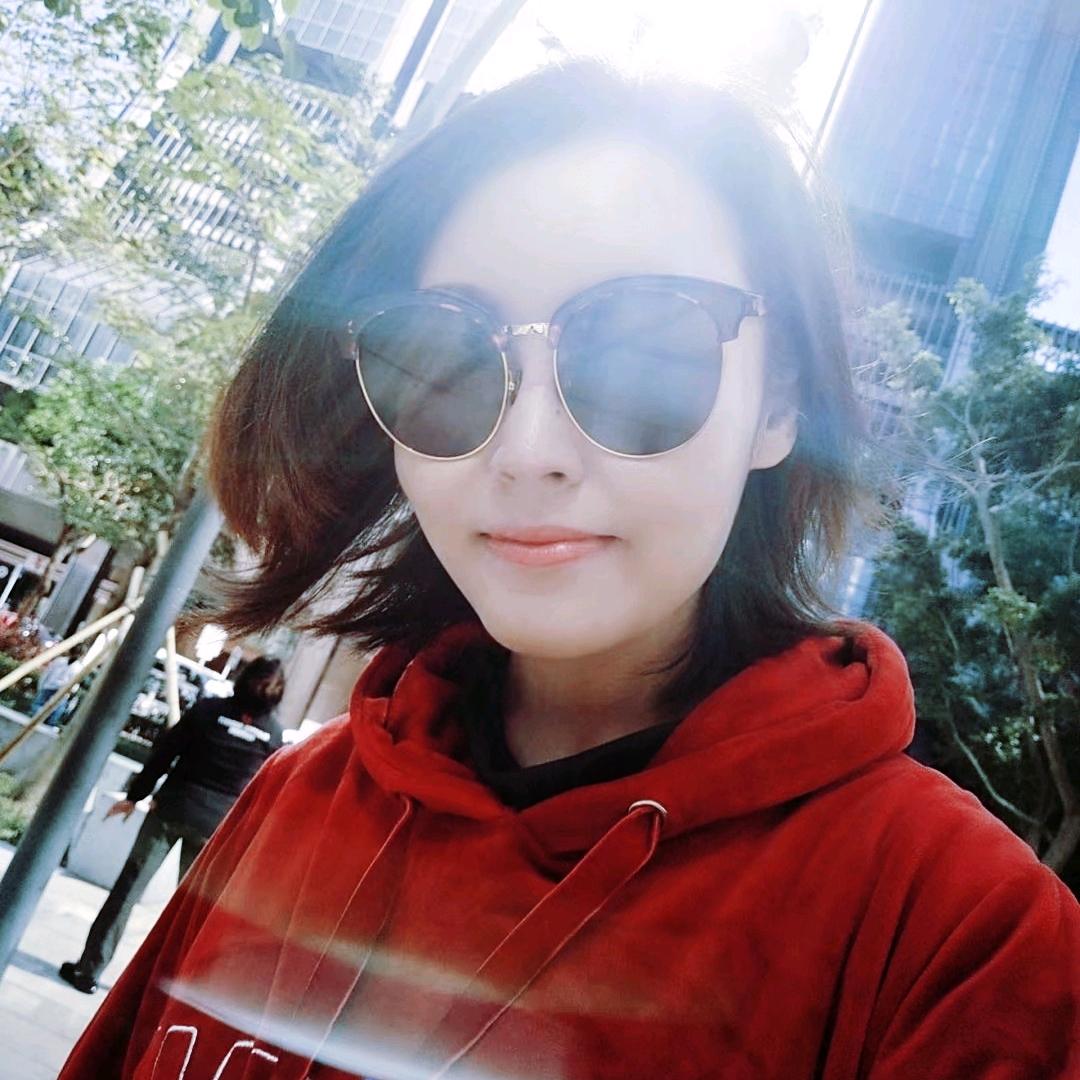 Grace小姐姐