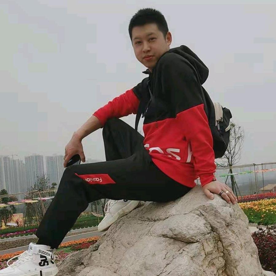🐺龍帅