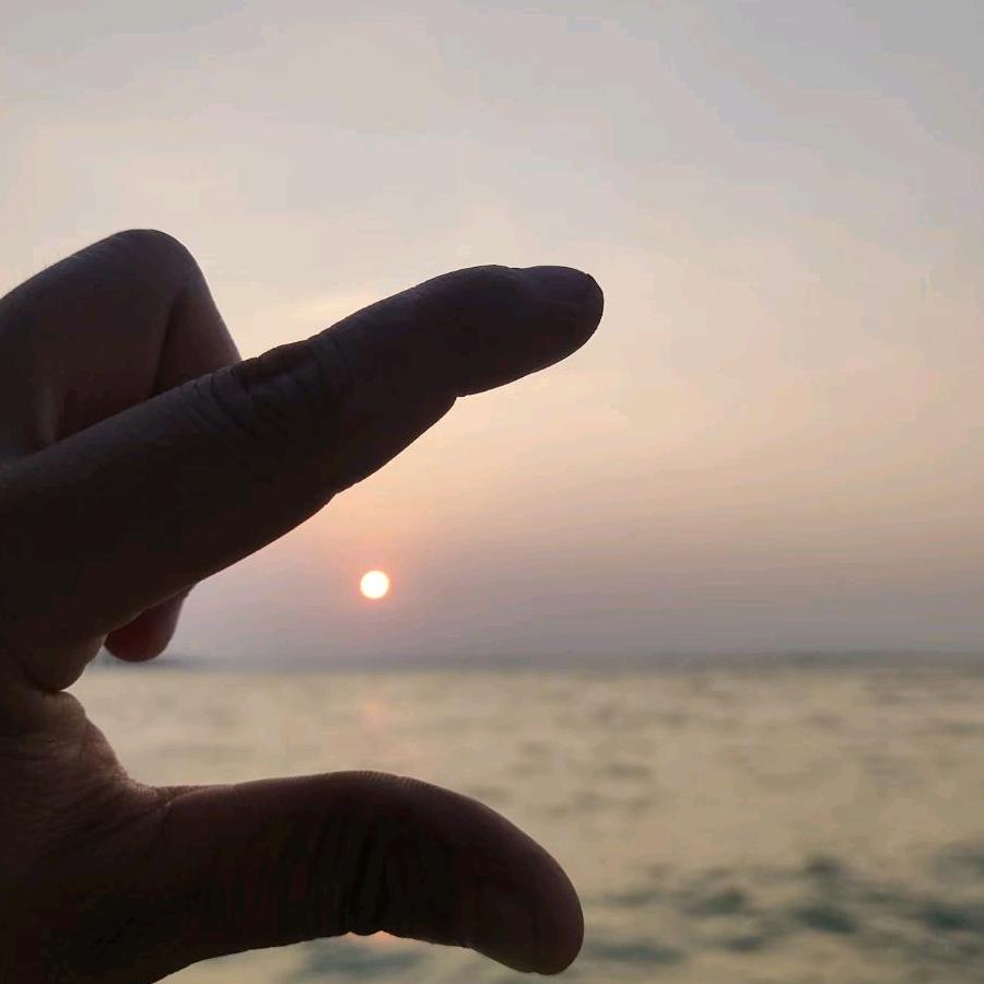 海无界