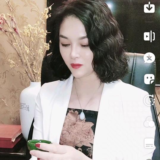 杨丰语