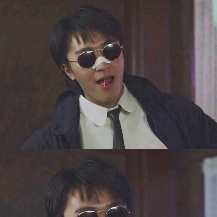 从你的全世界路过✔