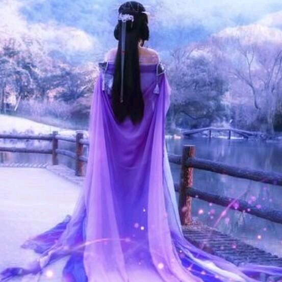 浅蓝色的眸、沟画不出的柔情☆