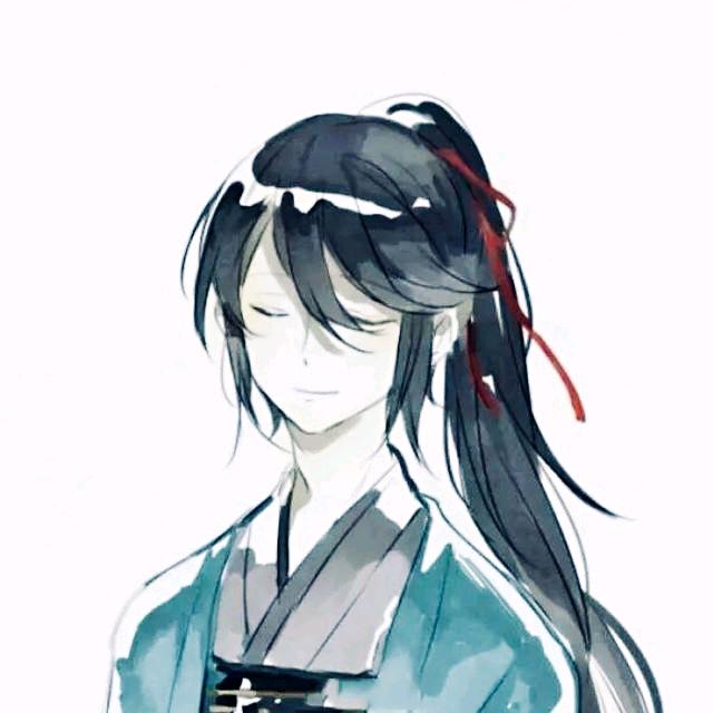 霖子写签名