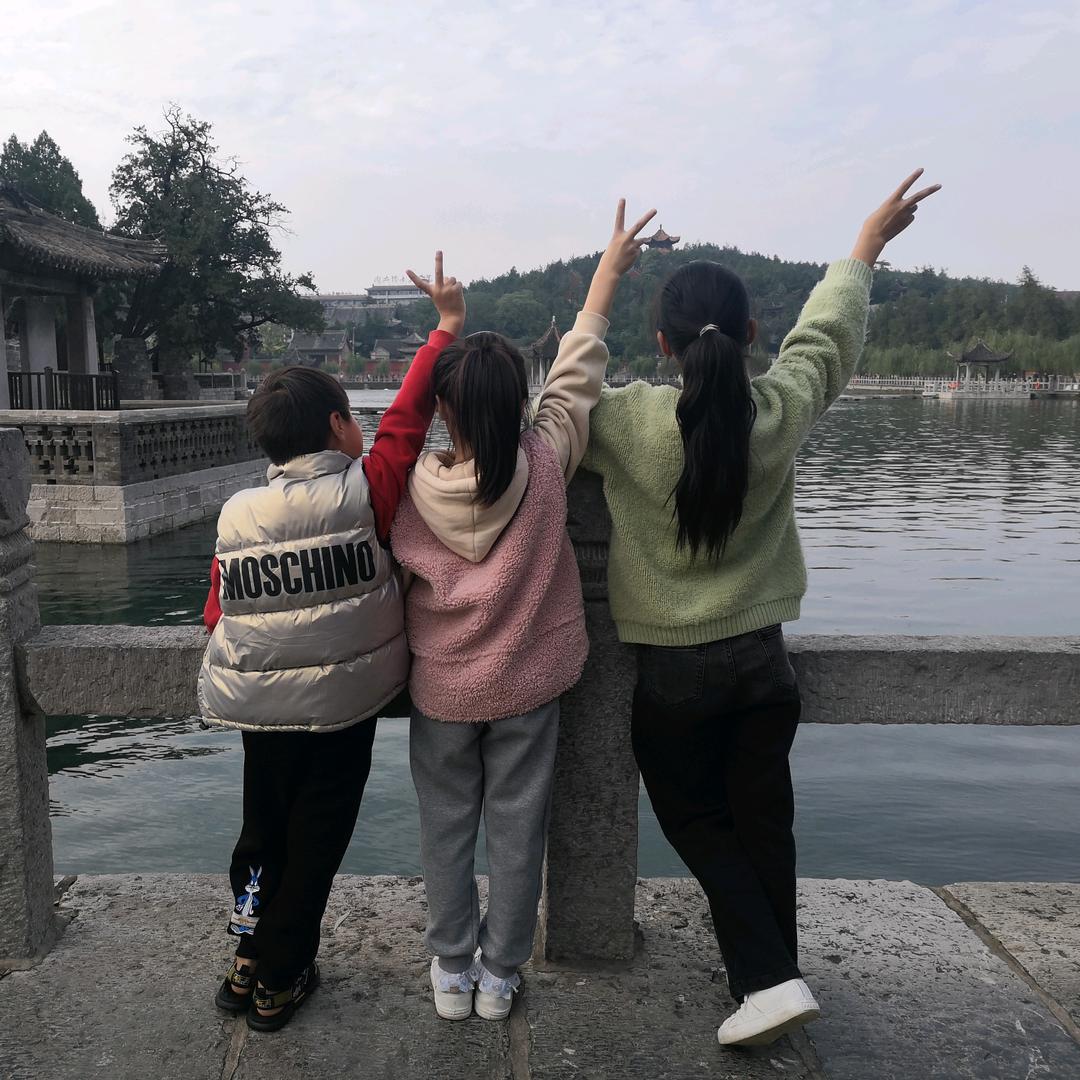 🌻向往生活🌻