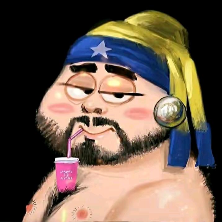 大熊亲爹