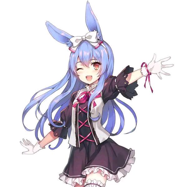 黑兔