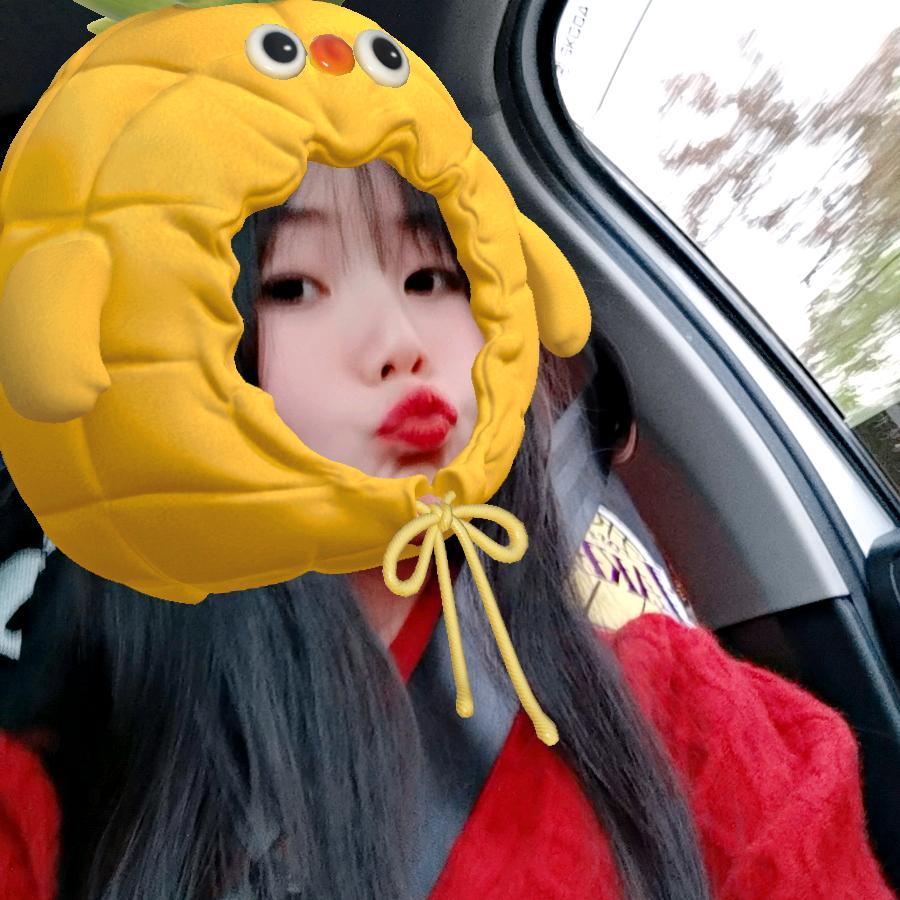 帆帆不烦