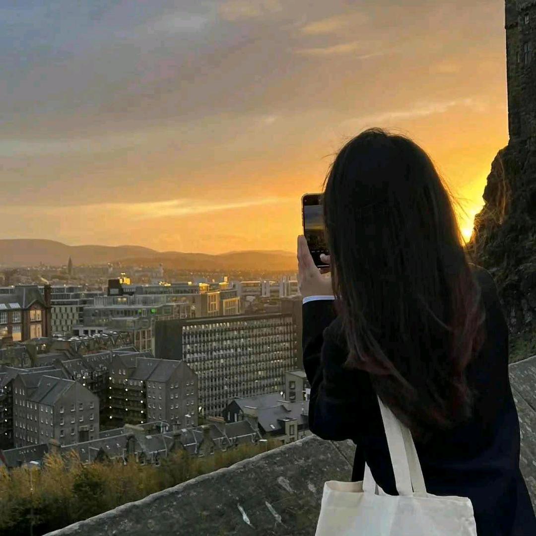 🌈安琪吖(许嵩见过版)