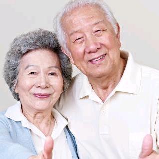 中老年气味管理