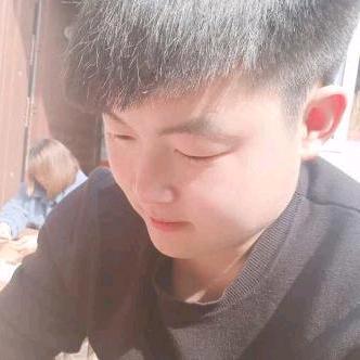 梦中的你
