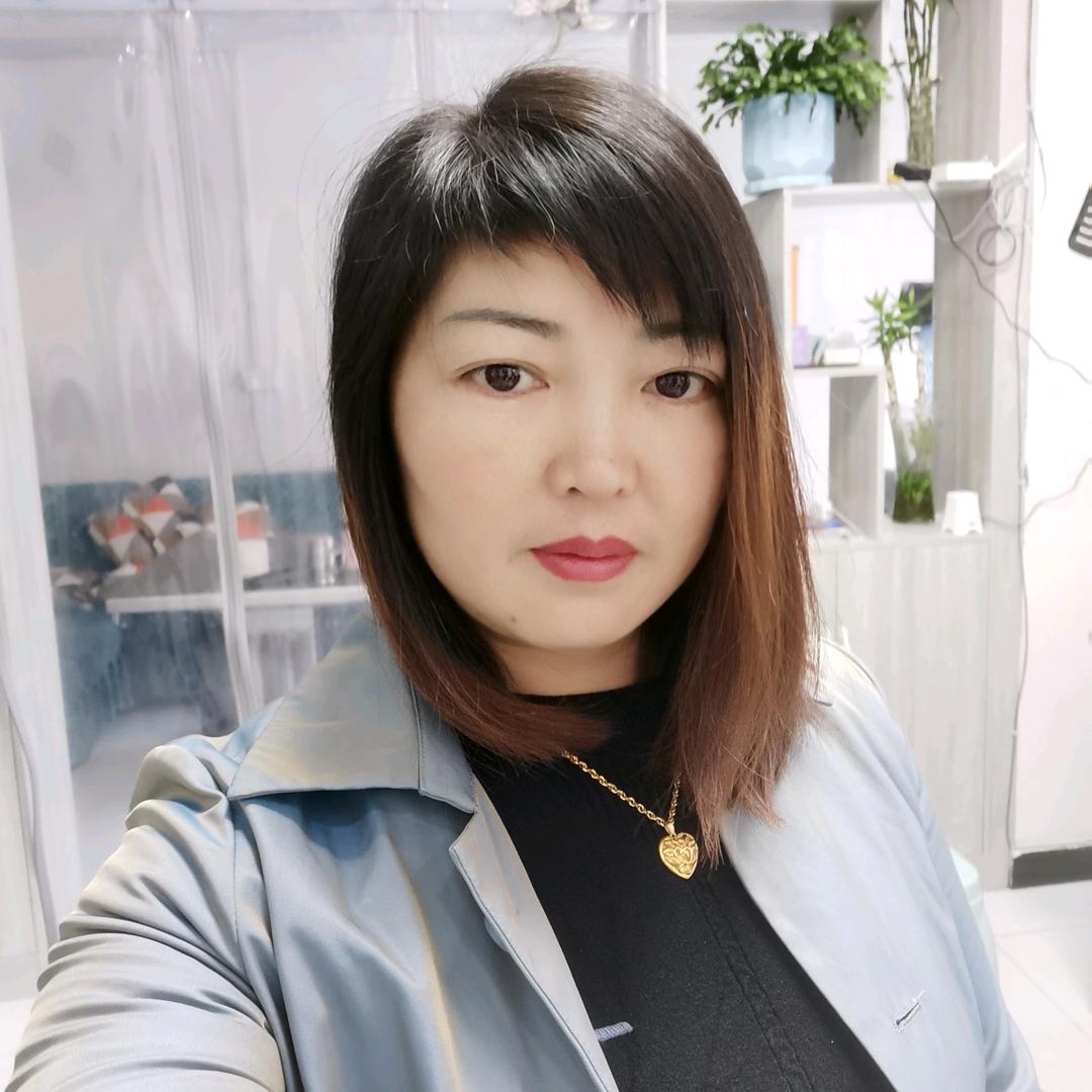 英子姐
