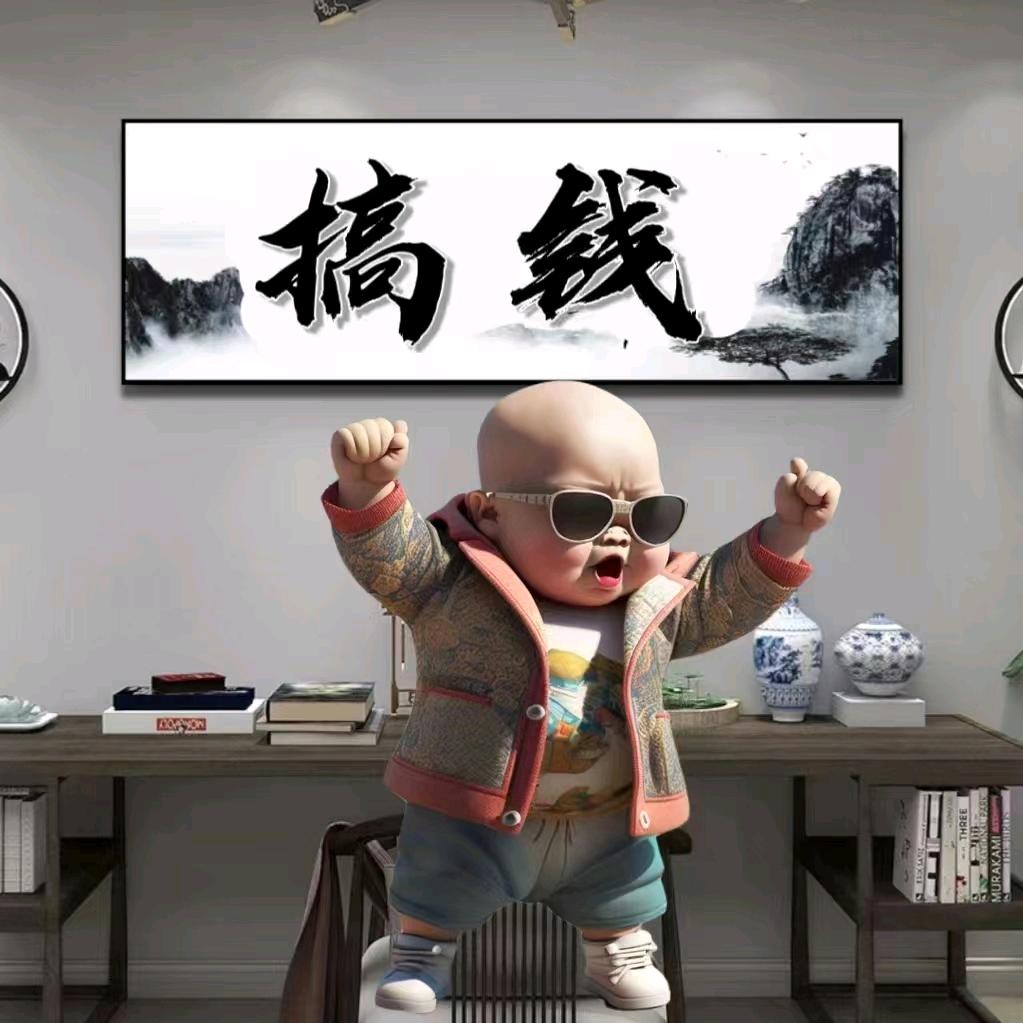 .阿弥陀佛、