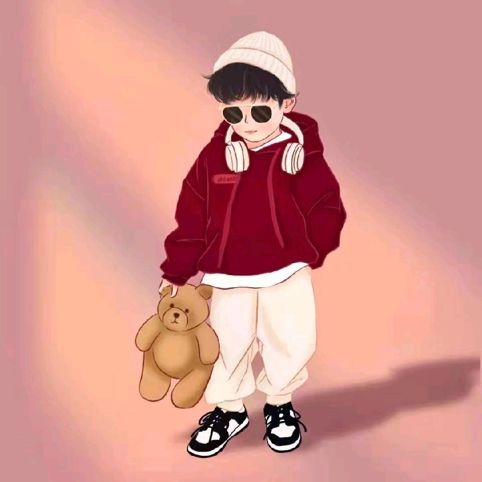 @高富帅