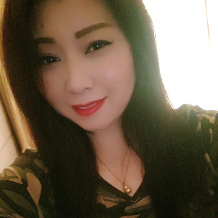 大衣姐