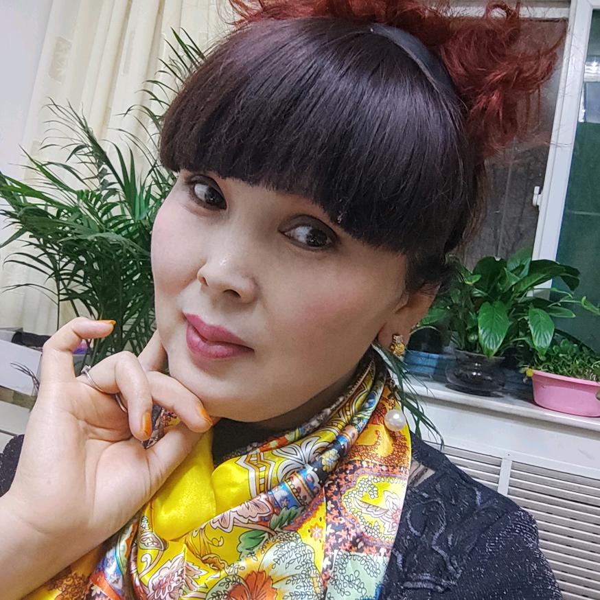 司仪歌手三姑娘三秦碎戏