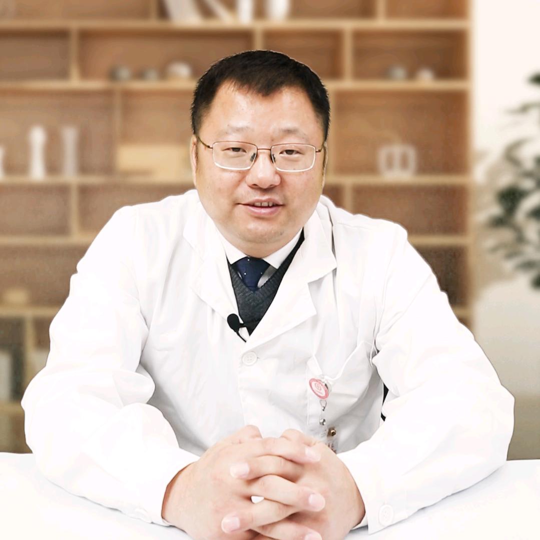 眩晕医生王利一