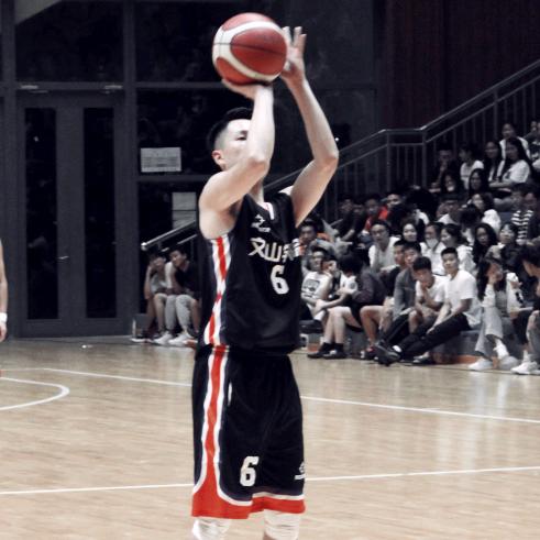 No.6🏀