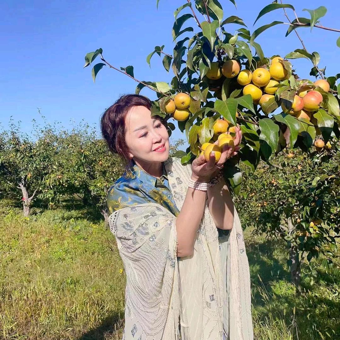 杨贵妃， YGF